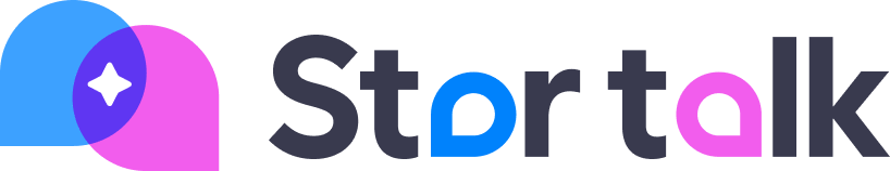 StarTalk Logo